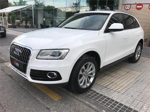 AUDI Q5 2.0 TDI 177cv quattro Ambiente 5p.