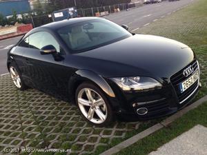 AUDI TT 1.8 TFSI 160 CV DE 