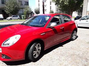 Alfa Romeo Giulietta 1.6 Jtdm 105cv Progression 5p. -13