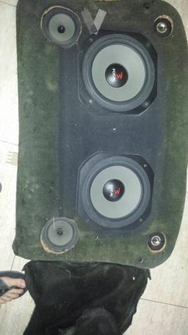 Altavoces focal