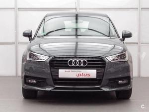 Audi A1 Sportback 1.6 Tdi 116cv Adrenalin 5p. -16