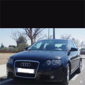 Audi A3 1.9 Tdi Ambition 3p. -06