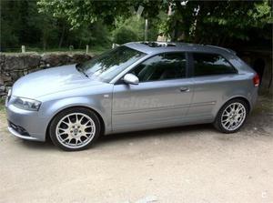 Audi A3 2.0 Tdi Ambition 3p. -06