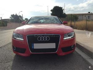 Audi A5 Sportback 2.0 Tdi 143cv 5p. -10