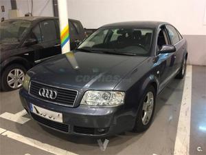 Audi A6 2.5 Tdi 163cv 4p. -04