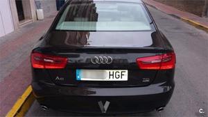 Audi A6 3.0 Tdi 245cv Quattro S Tronic 4p. -11