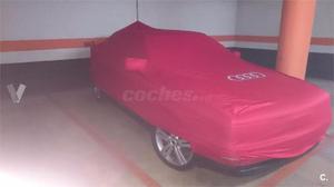 Audi Coupe Quatro 