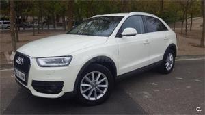 Audi Q3 2.0 Tdi 140cv Advance 5p. -11