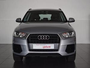 Audi Q3 2.0TDI 150