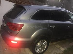 Audi Q7 3.0 Tdi 233cv Quattro Tiptronic 5p. -07