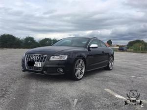 Audi S5 4.2 Fsi Quattro Tiptronic 2p. -10