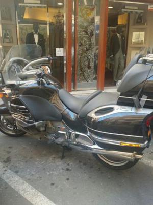 BMW K  LT (