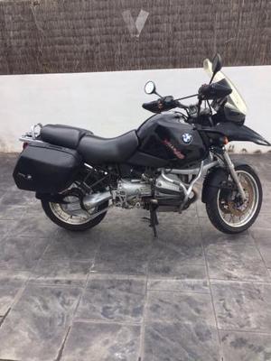 BMW R  GS (