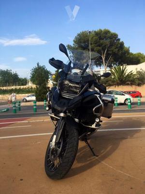 BMW R  GS (modelo actual) -14