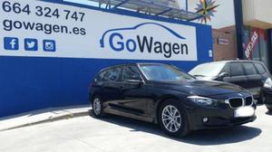 BMW SERIE 3 TOURING EN VENTA EN MáLAGA (MáLAGA) - MáLAGA