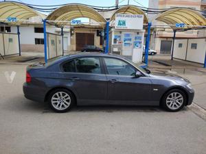 BMW Serie D -08