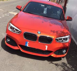 BMW Serie d -16