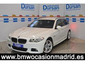 BMW Serie dA Touring