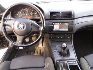 Bmw Compact 320td Compact 3p. -03