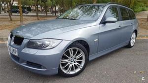 Bmw Serie d Touring 5p. -07