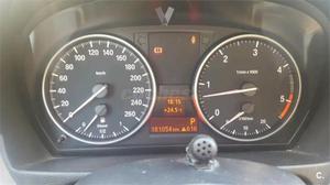 Bmw Serie d Xdrive Touring 5p. -09