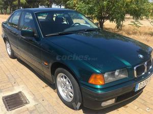 Bmw Serie tds Touring 5p. -98