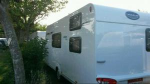 CARAVELLAIR ANTARES STYLE 496