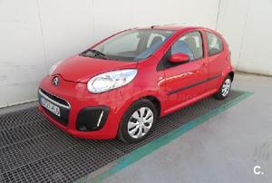 CITROEN C1 1.0 Seduction 3p.