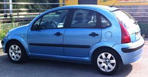 CITROEN C3 1.4 HDi Magic -03