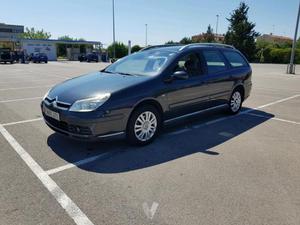 CITROEN C5 2.0 HDi Exclusive Break -05