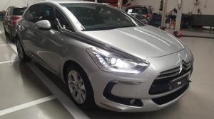 CITROEN DS5 eHDi 115cv ETG6 Design -14