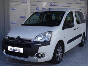 Citroen Berlingo 1.6 Hdi 75 Seduction 5p. -15