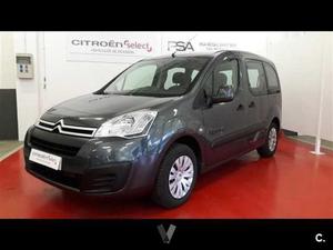 Citroen Berlingo Multispace Feel Bluehdi p. -16