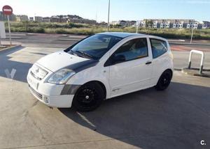 Citroen C2 1.4 Hdi Collection 3p. -07