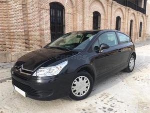 Citroen C4 1.6 Hdi 110 Lx 3p. -07