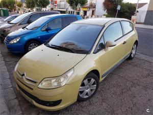 Citroen C4 1.6 Hdi 92 Vtr 3p. -06