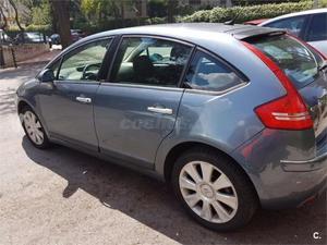 Citroen C4 2.0 Hdi 138 Exclusive 5p. -06