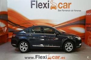 Citroen C5 2.0 Hdi 140cv Exclusive 4p. -13