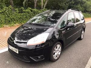 Citroen Grand C4 Picasso 2.0 Hdi Cmp Exclusive 5p. -06