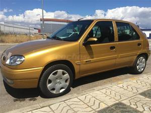 Citroen Saxo 1.5d Sx 5p. -01