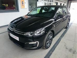 Citroën C-Elysée 1.6BlueHDi Shine 100