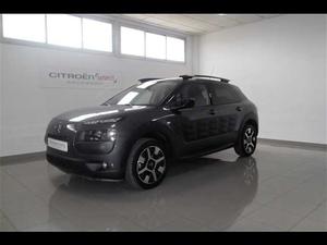 Citroën C4 Cactus CACTUS C4CAC BLUEHDI100FEEL