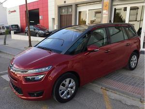 Citroën C4 Grand Picasso 1.6e-HDi Intensive 115