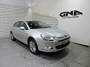 Citroën C5 2.0HDI Millenium Aut. 160