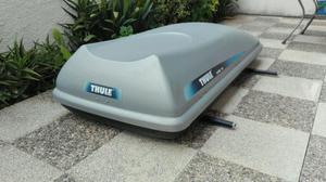 Cofre (Baca) coche Thule Alpine 100