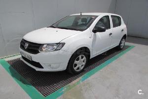 DACIA Sandero Ambiance dCi 75 5p.