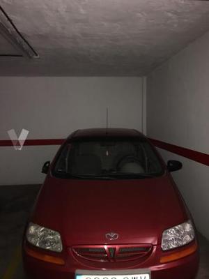 DAEWOO Kalos 1.4 SE ano modelo 