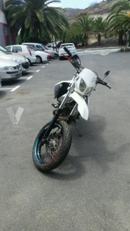 DERBI Senda DRD Racing 50 SM Limited Edition (