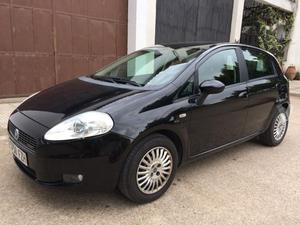 FIAT Grande Punto 1.3 Multijet 16v 90 Dynamic -07