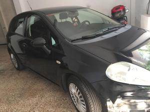 FIAT Grande Punto 1.4 Dynamic -08